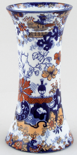 Vase c1900